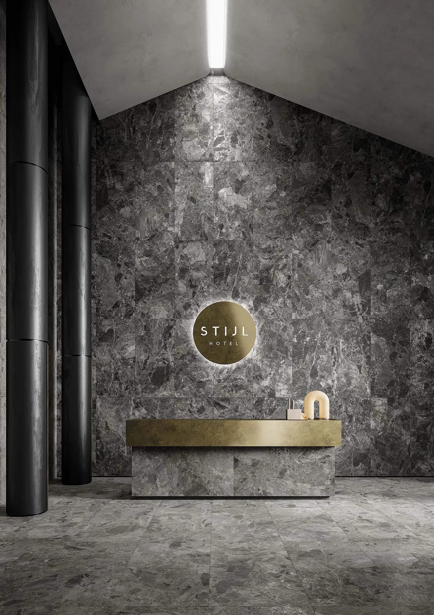 Forma Iconic Marble