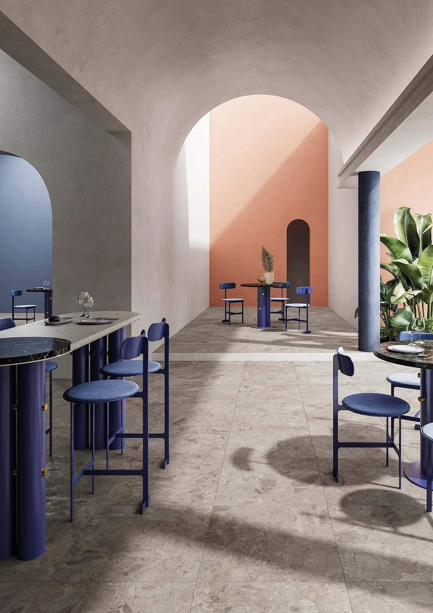 Forma Iconic Marble