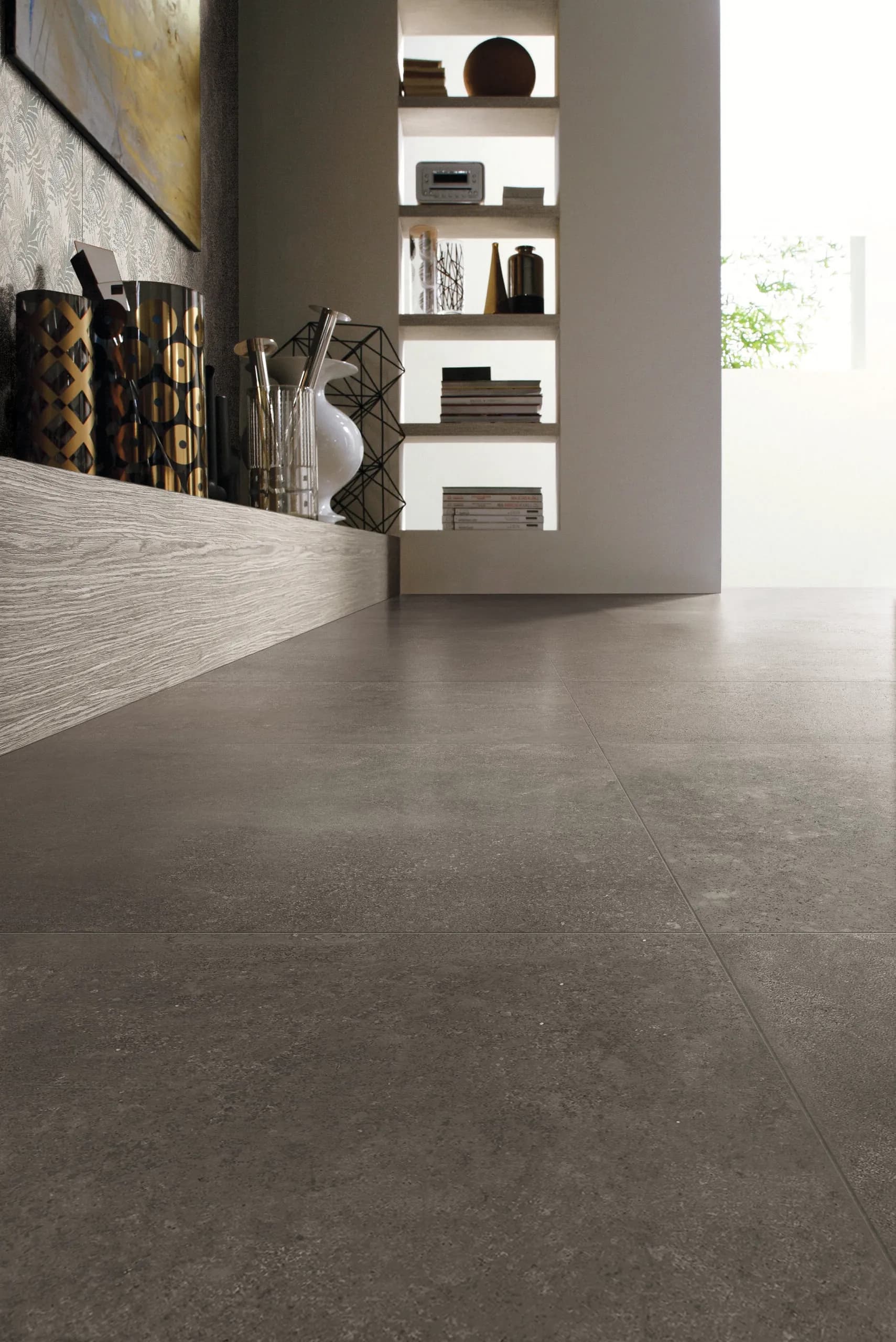 Fiorano Solid Patterns