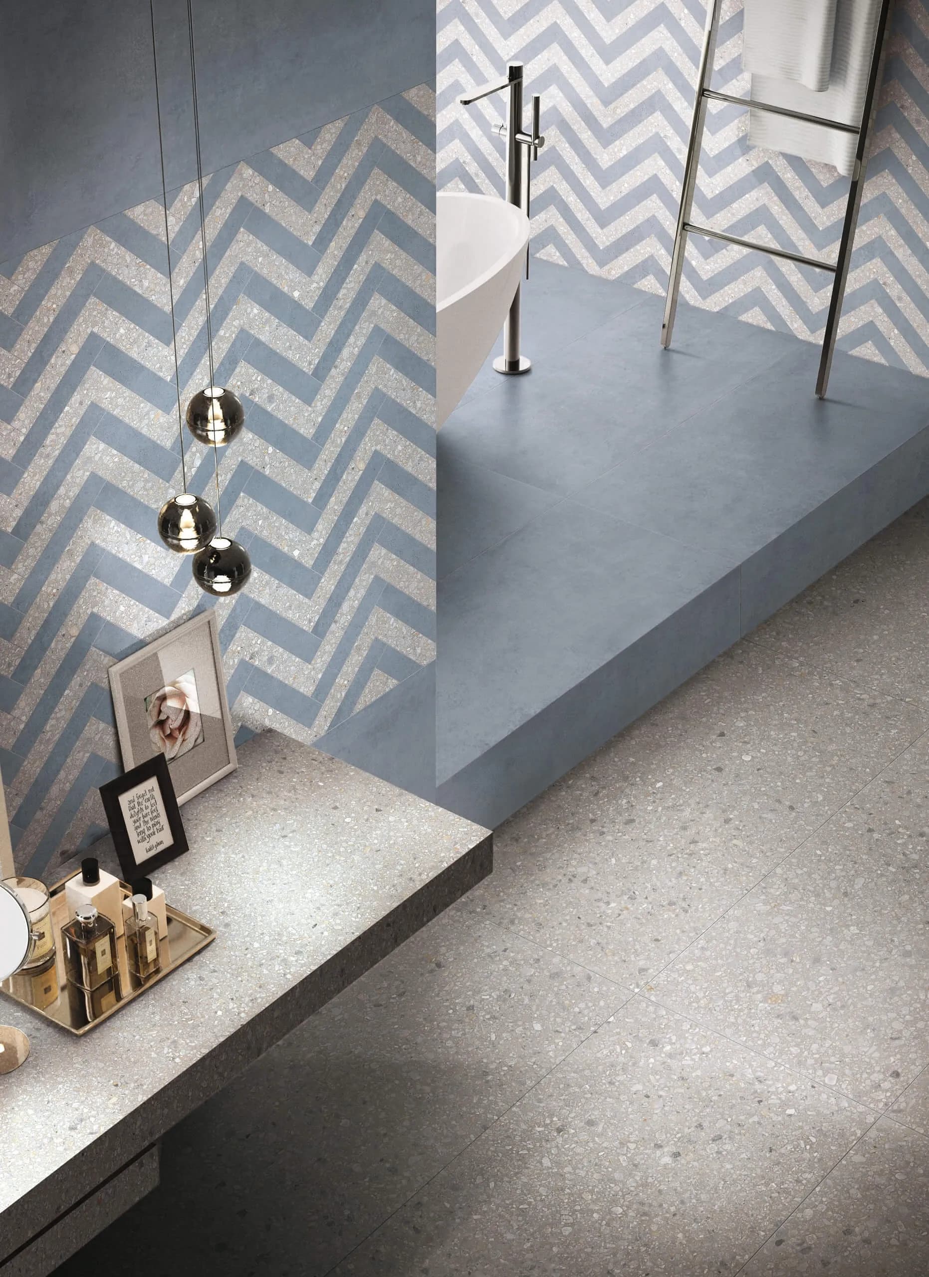 Fiorano Solid Patterns