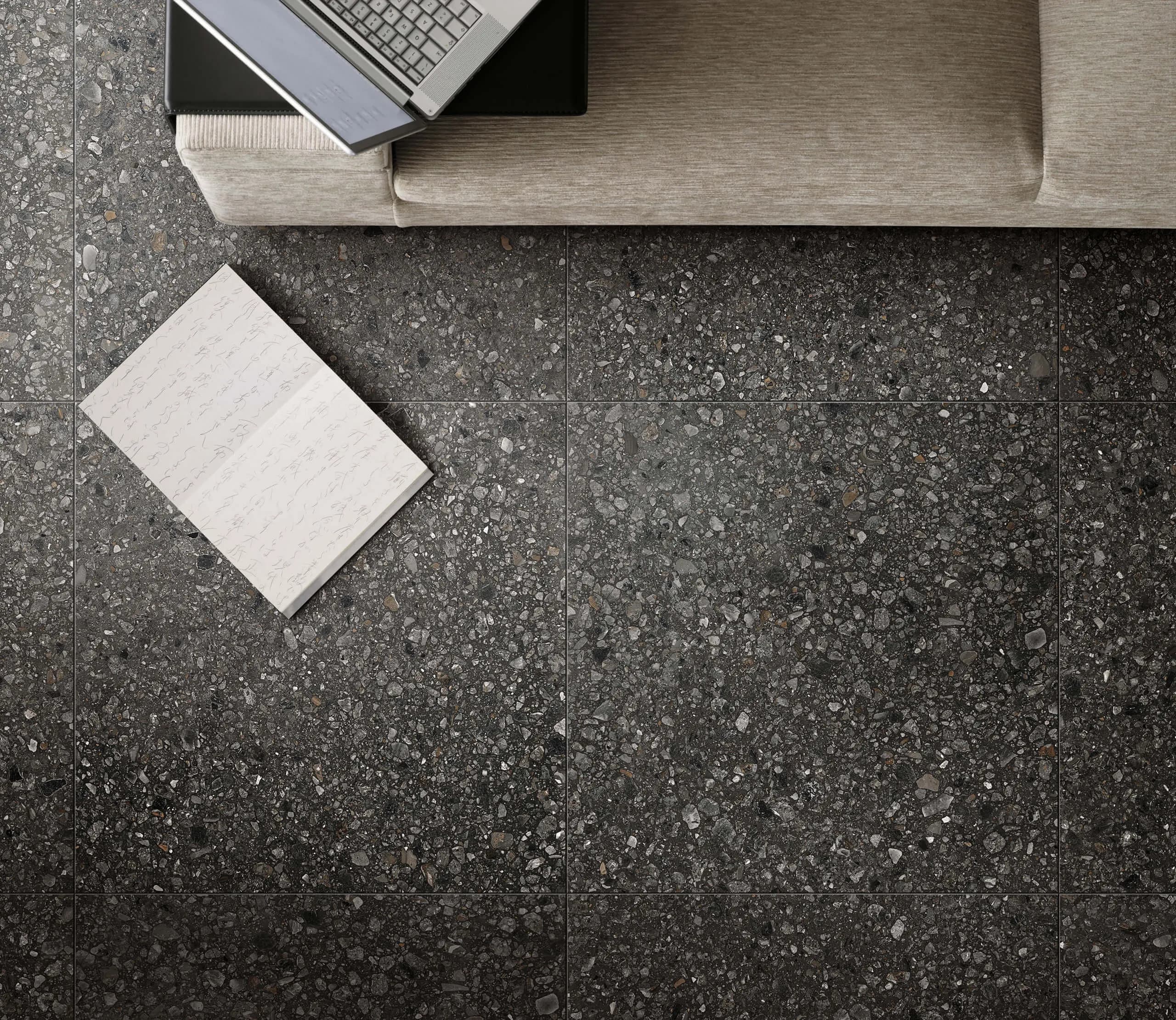 Fiorano Solid Patterns