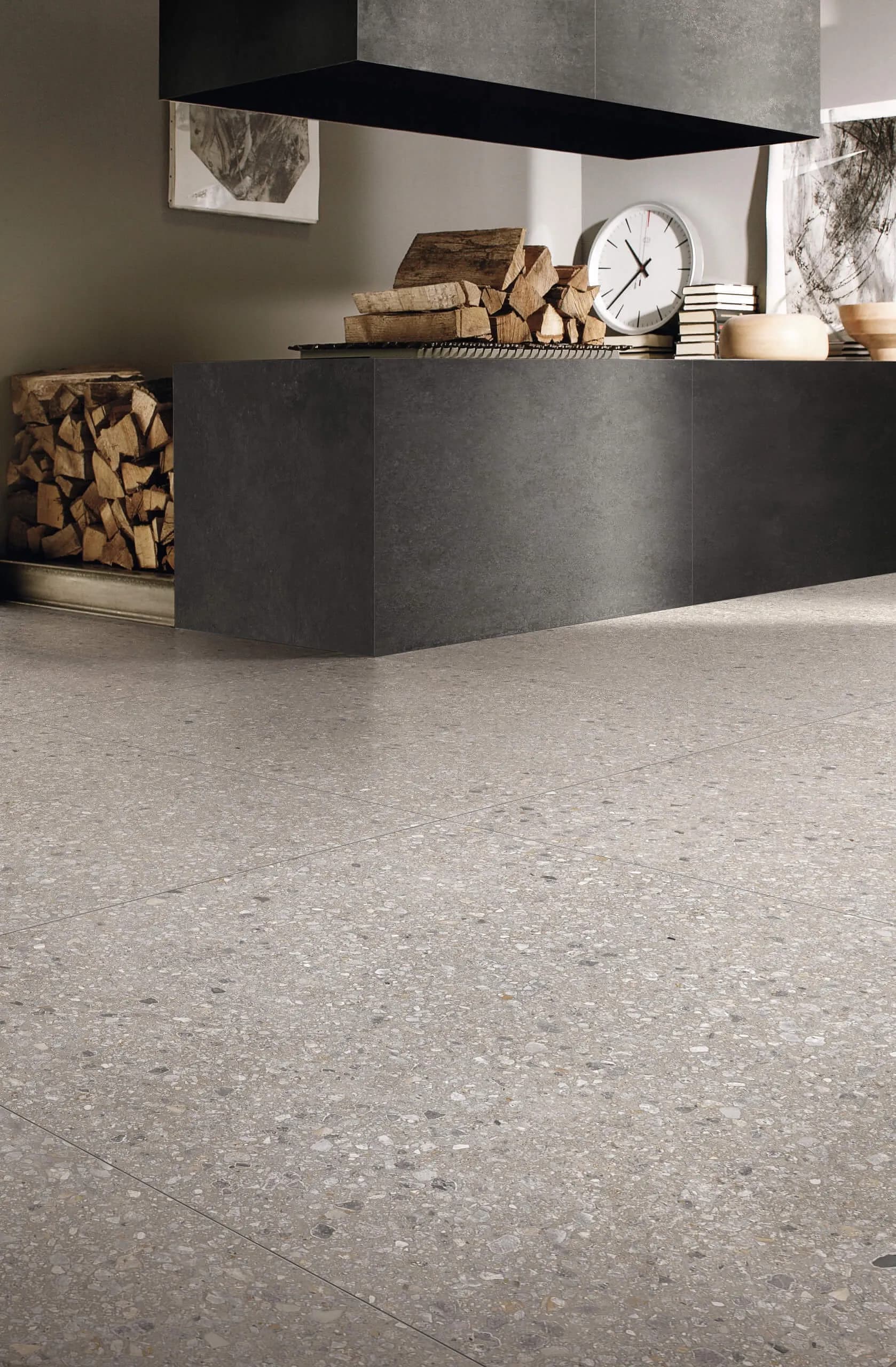 Fiorano Solid Patterns