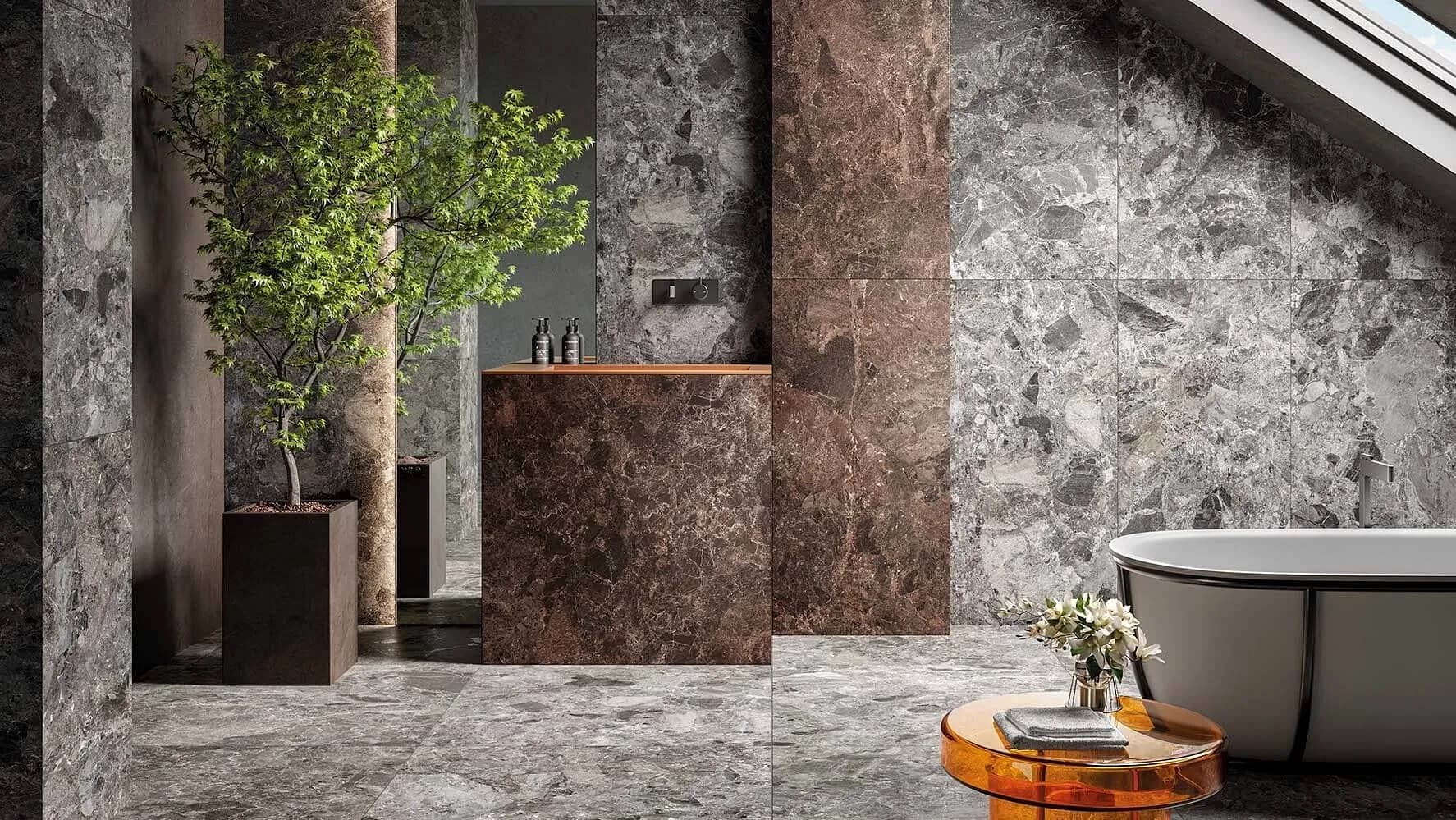 Forma Iconic Marble