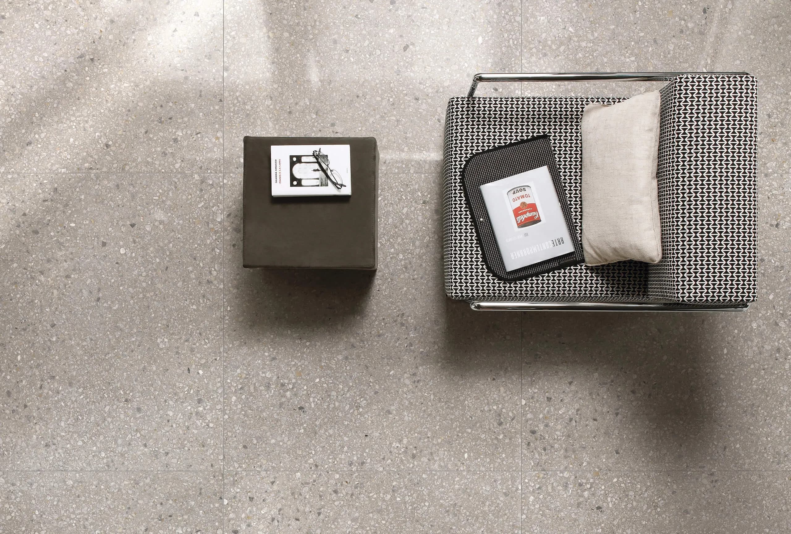 Fiorano Solid Patterns
