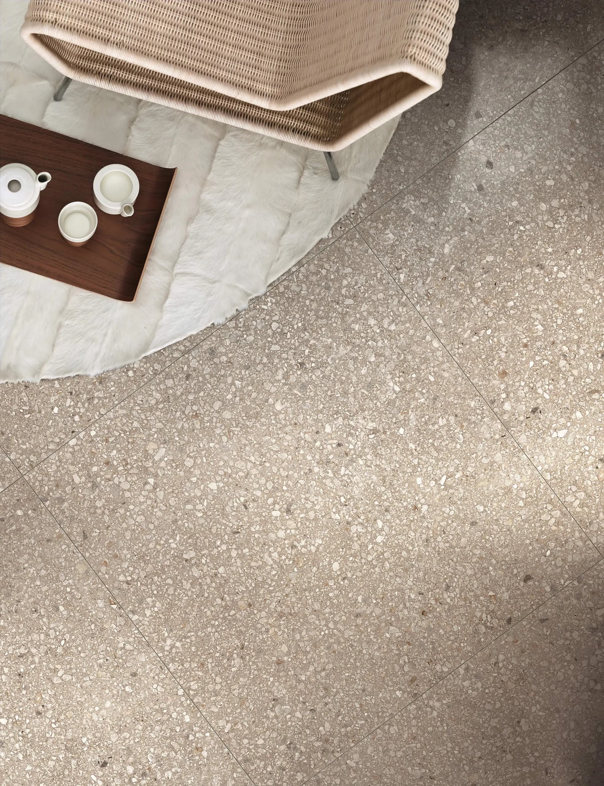 Fiorano Solid Patterns