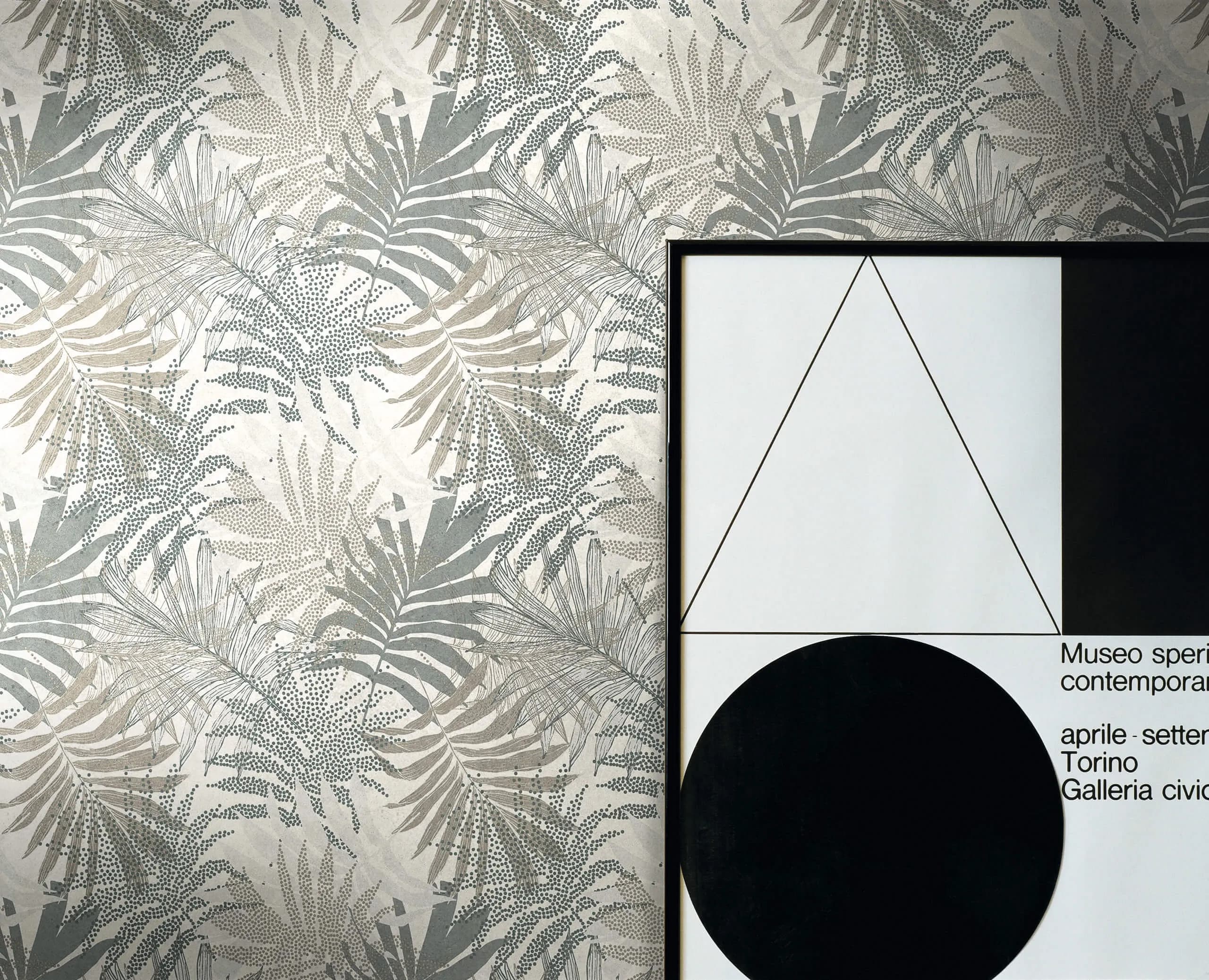 Fiorano Solid Patterns