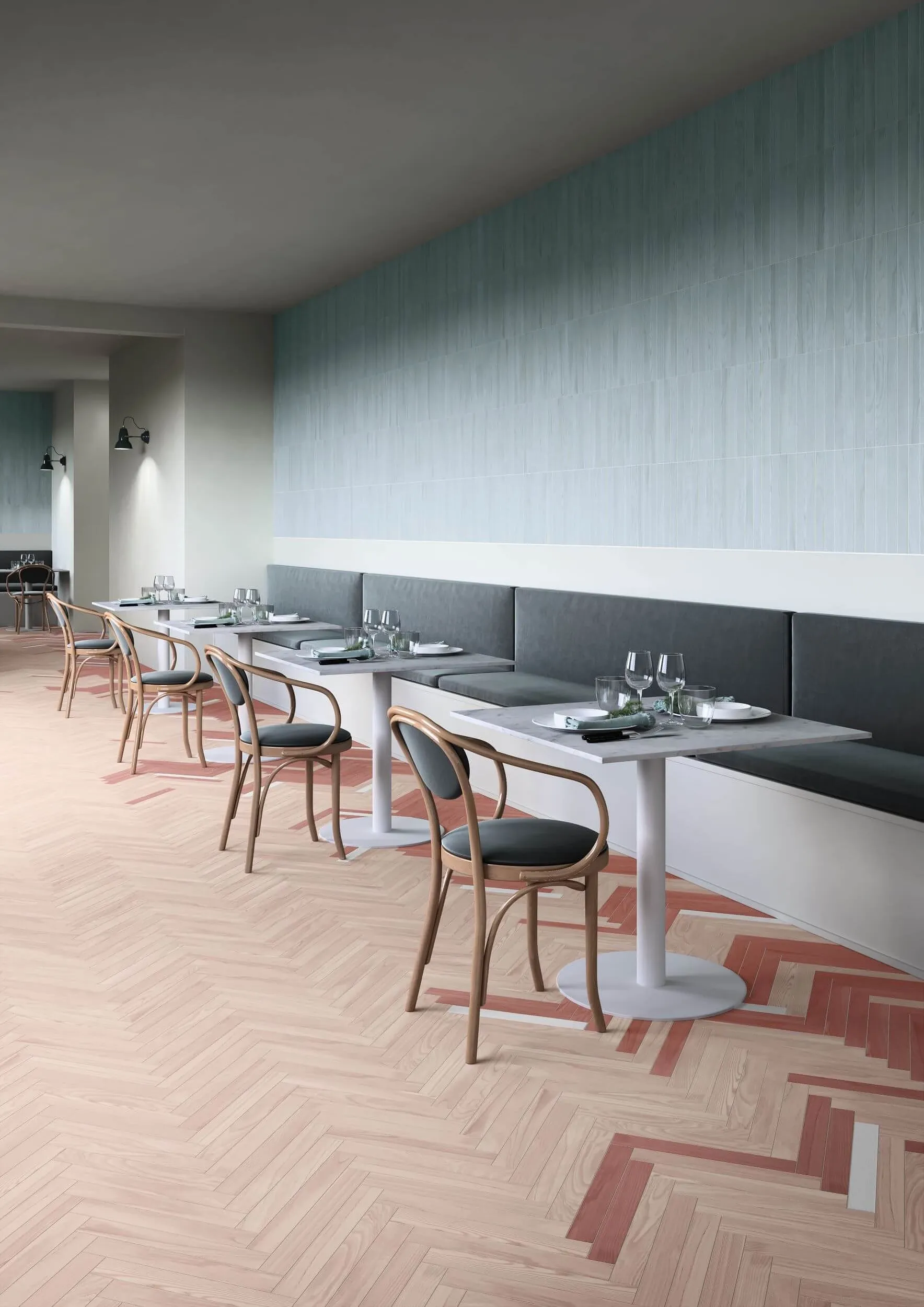 Ravenna Colorwood