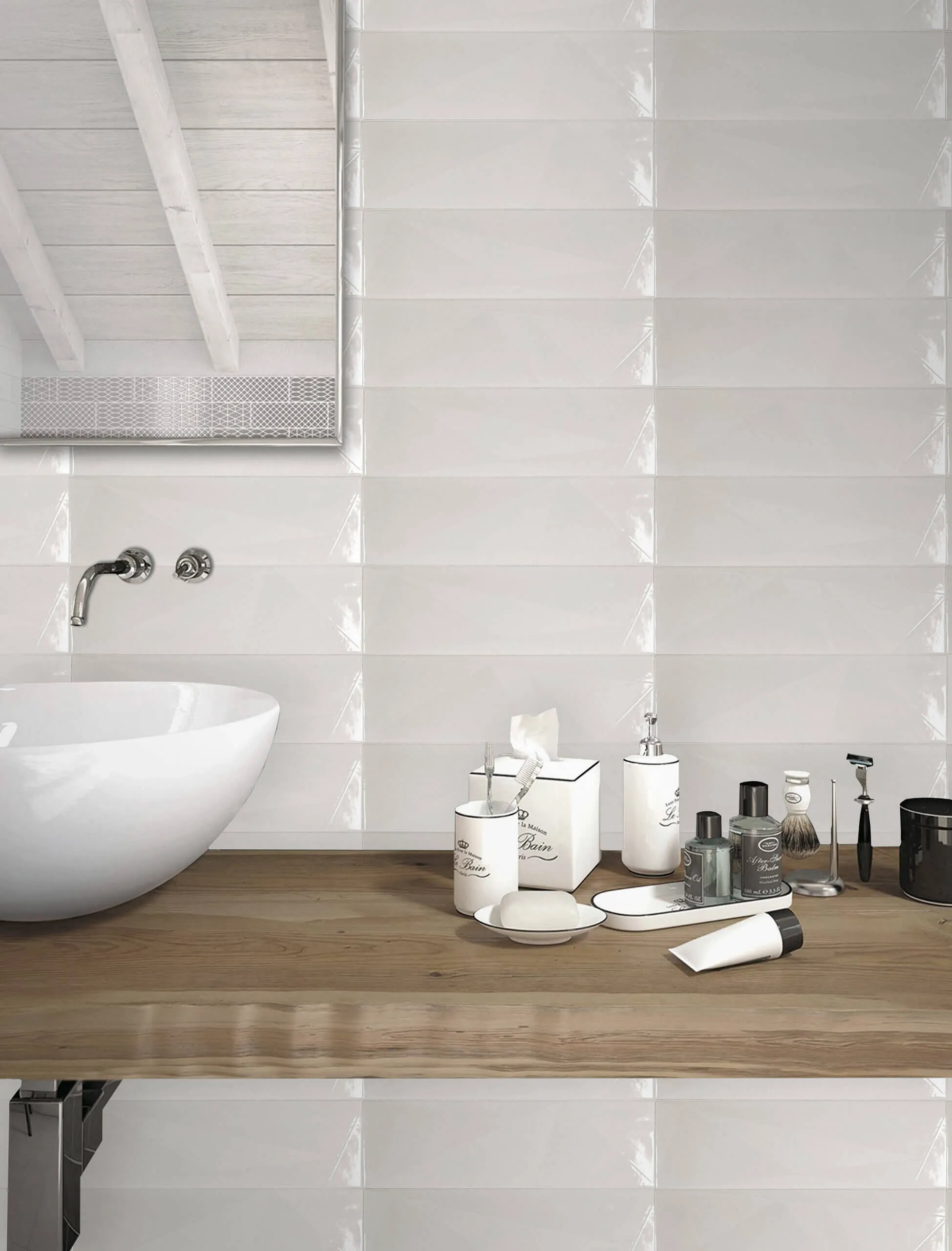Corato Design Brick Patterns