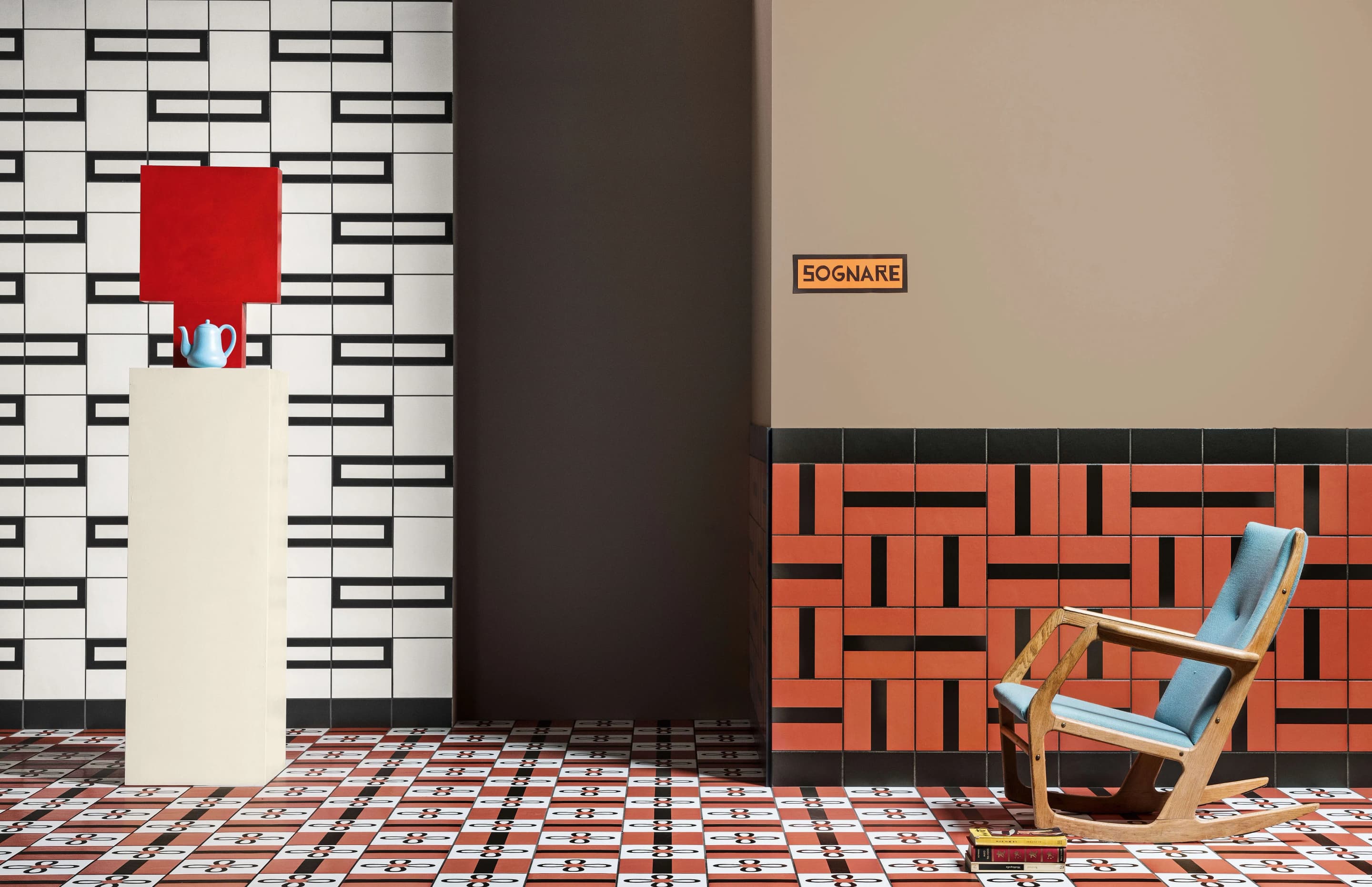 Mutina Mattonelle Margherita