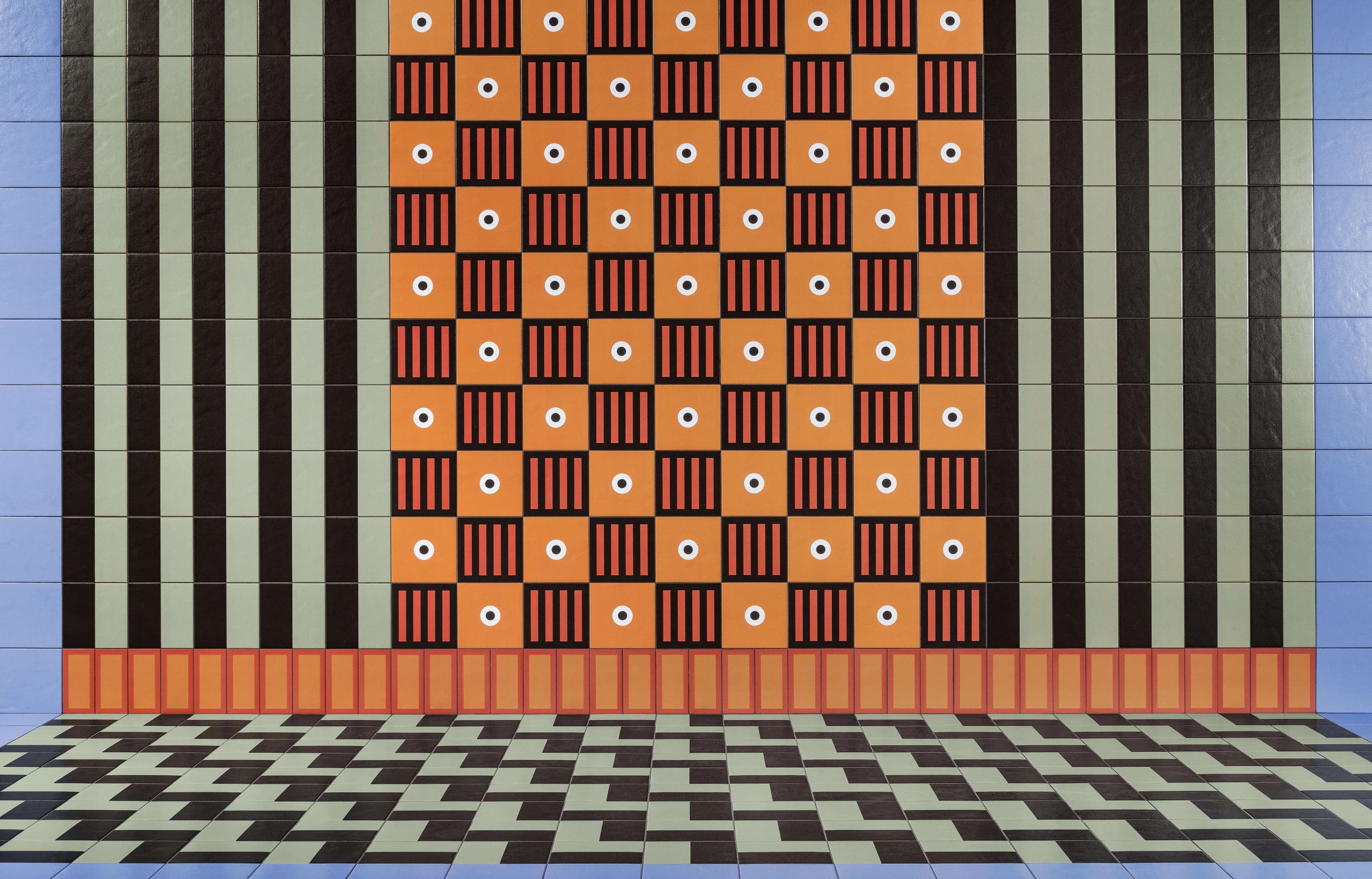 Mutina Mattonelle Margherita