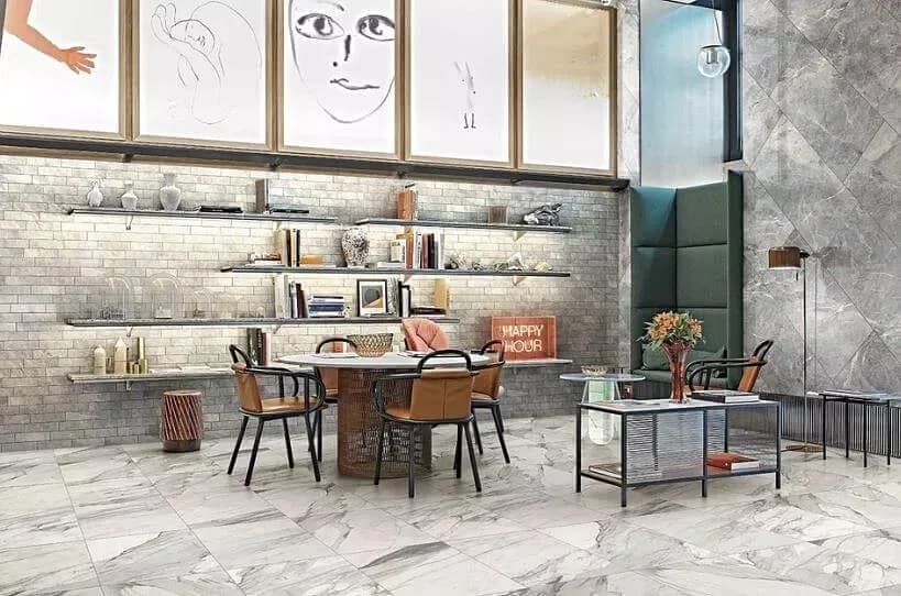 Fiorano USA Quartzite