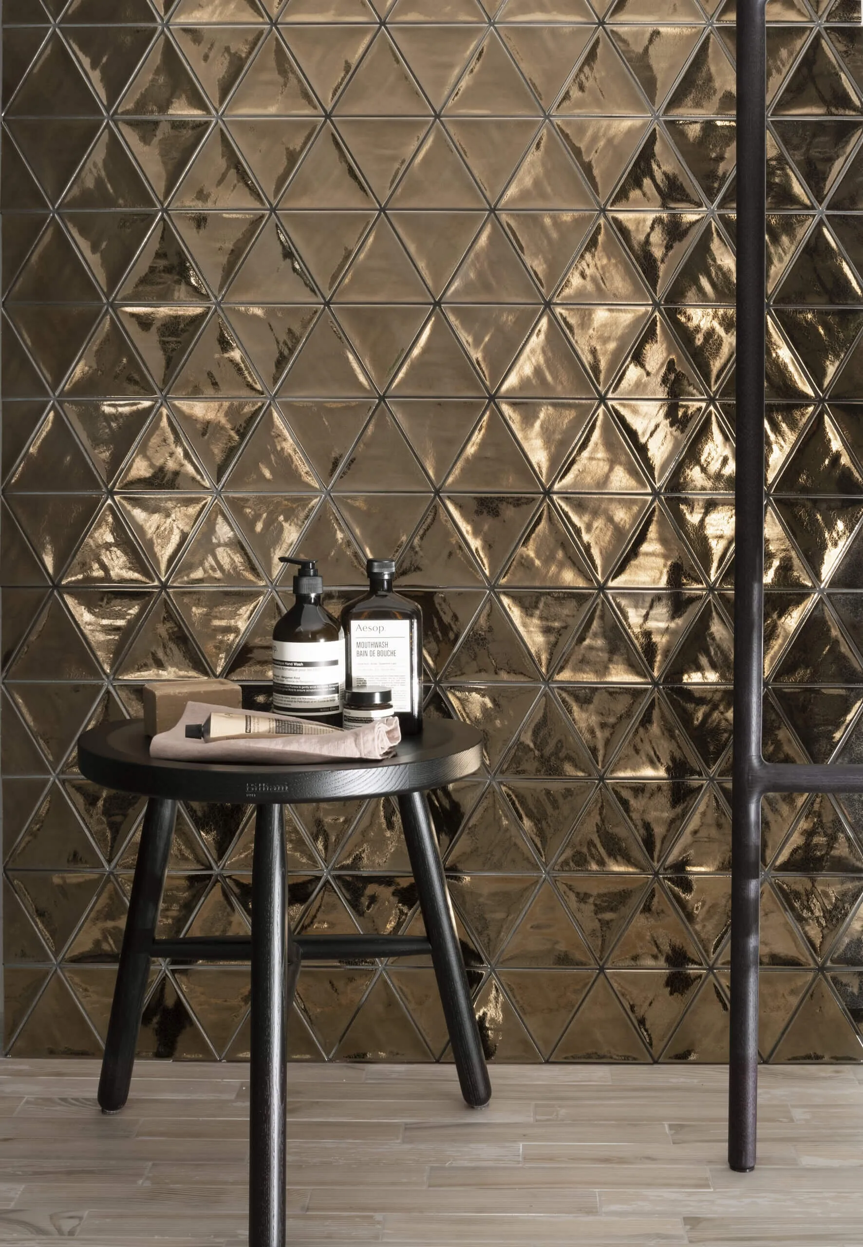 Centro Triangles