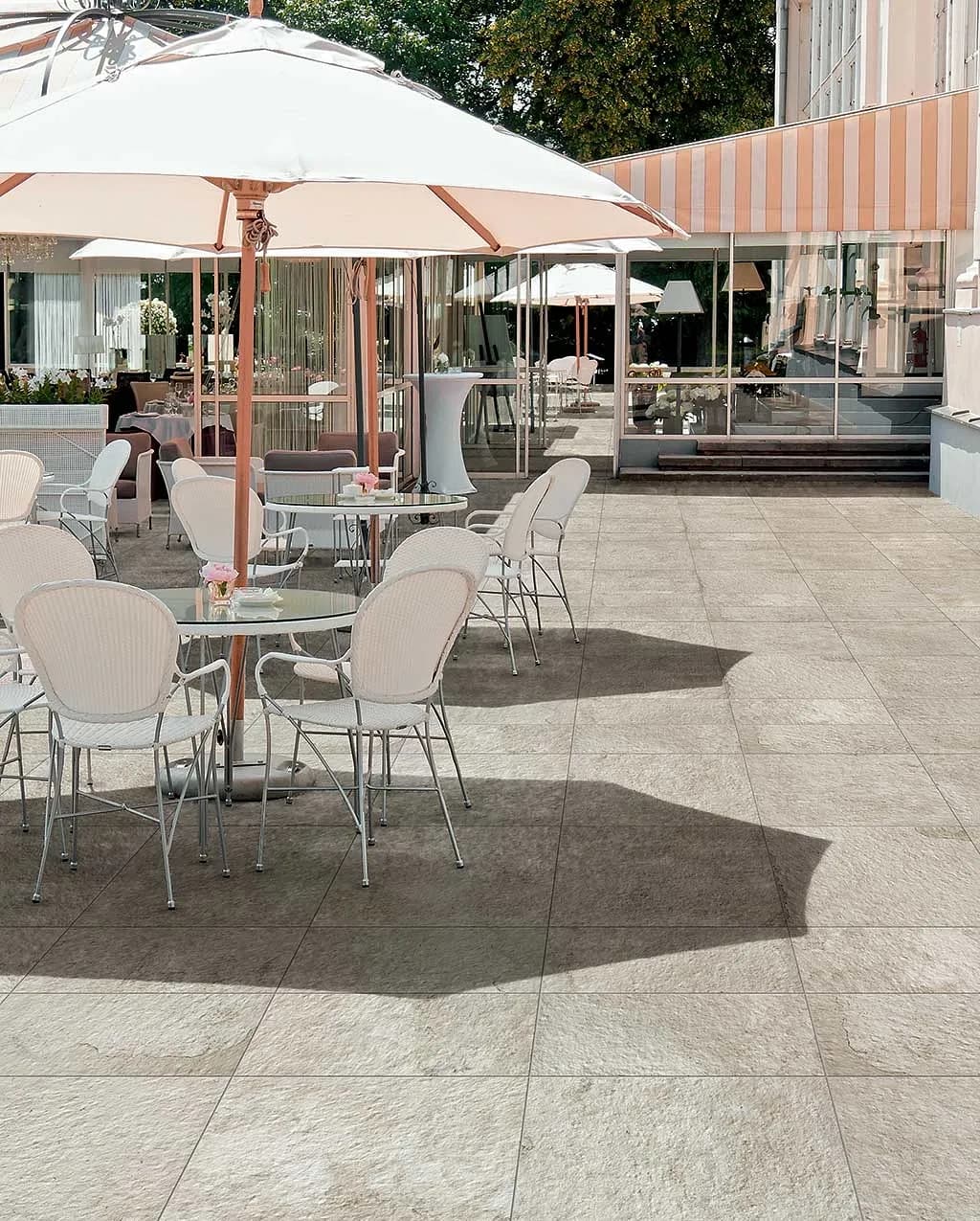 Fiorano USA Stone Pavers