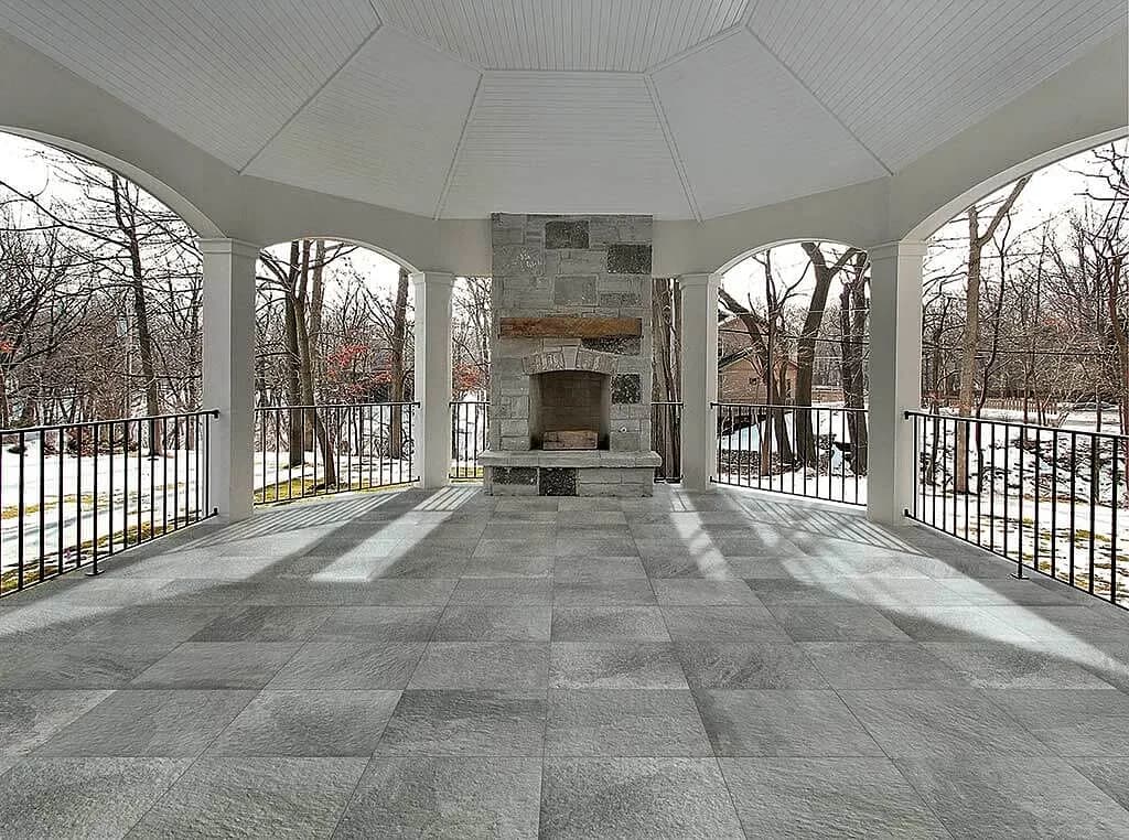 Fiorano USA Stone Pavers