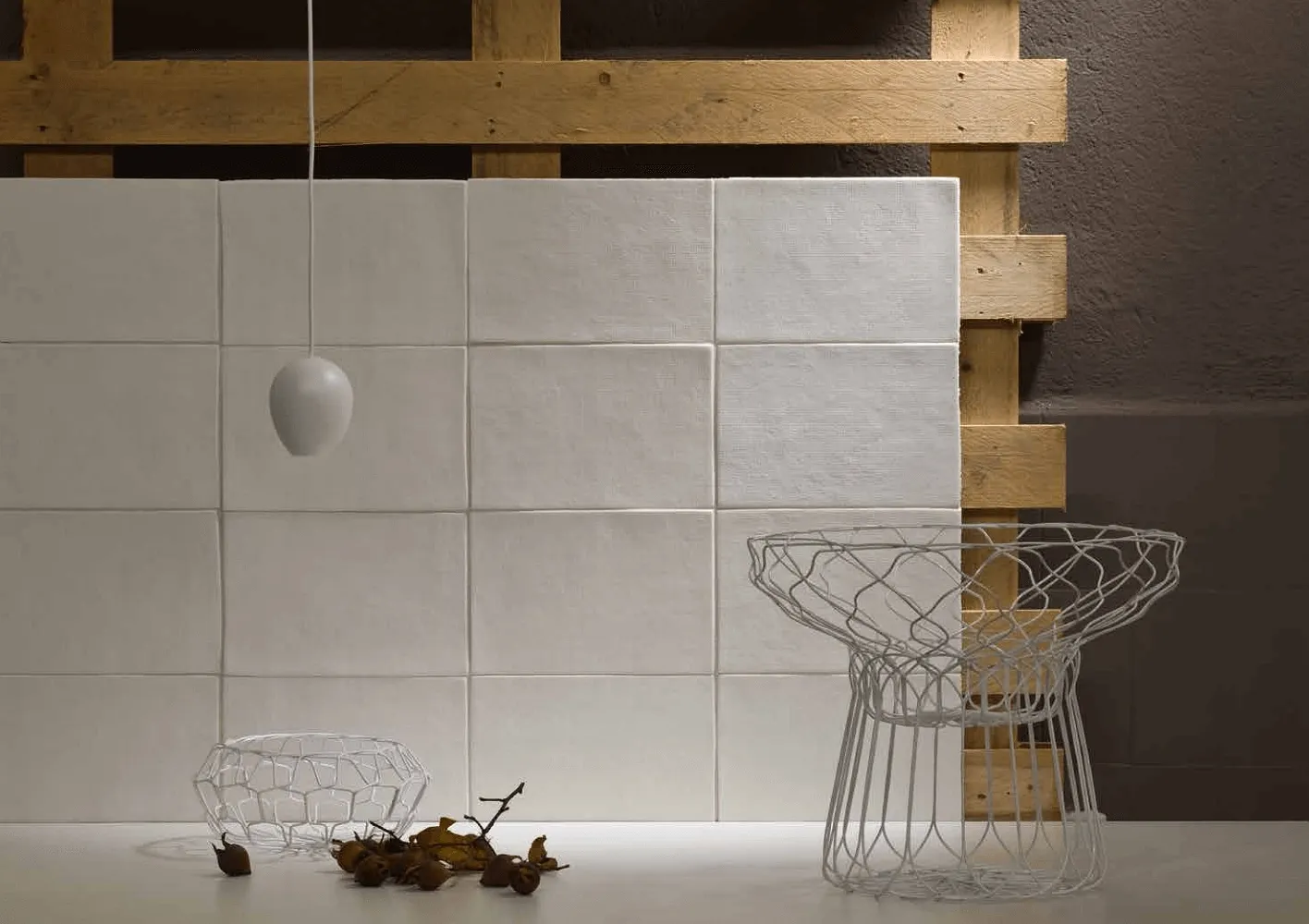 Mutina Bas Relief