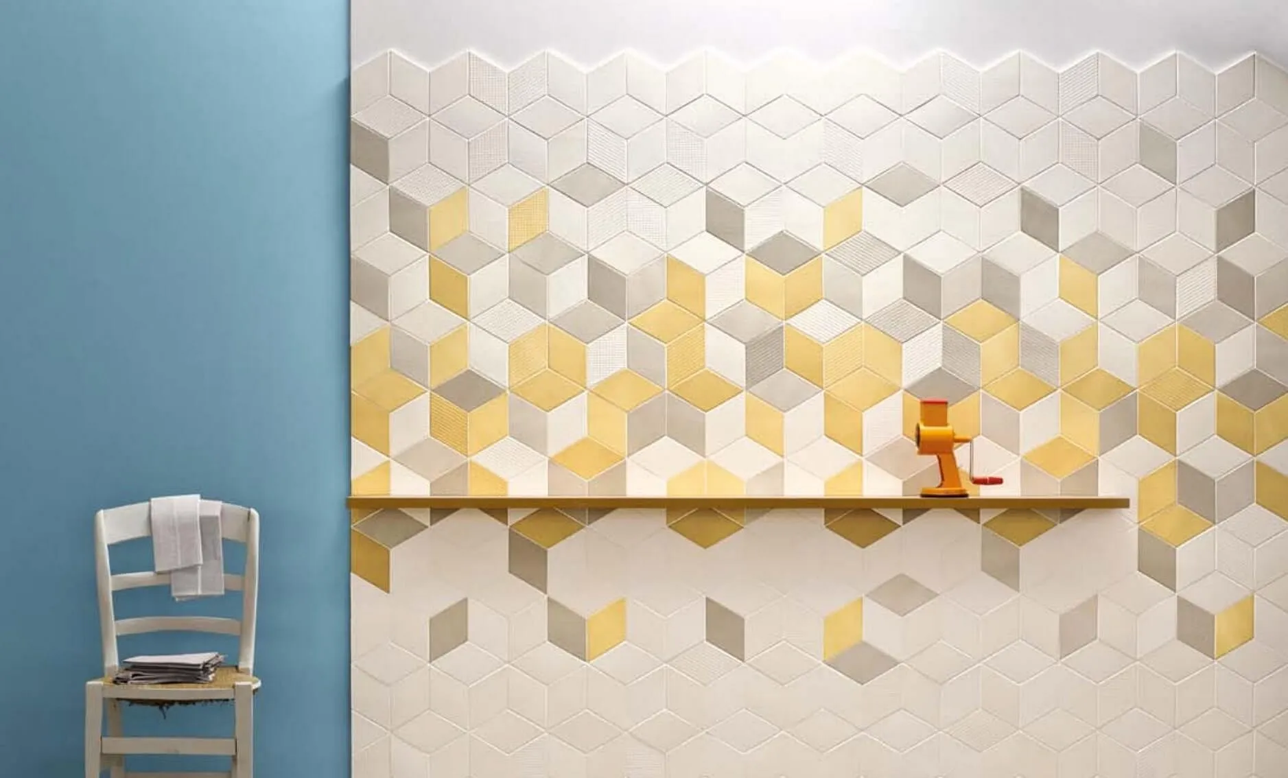 Mutina Tex