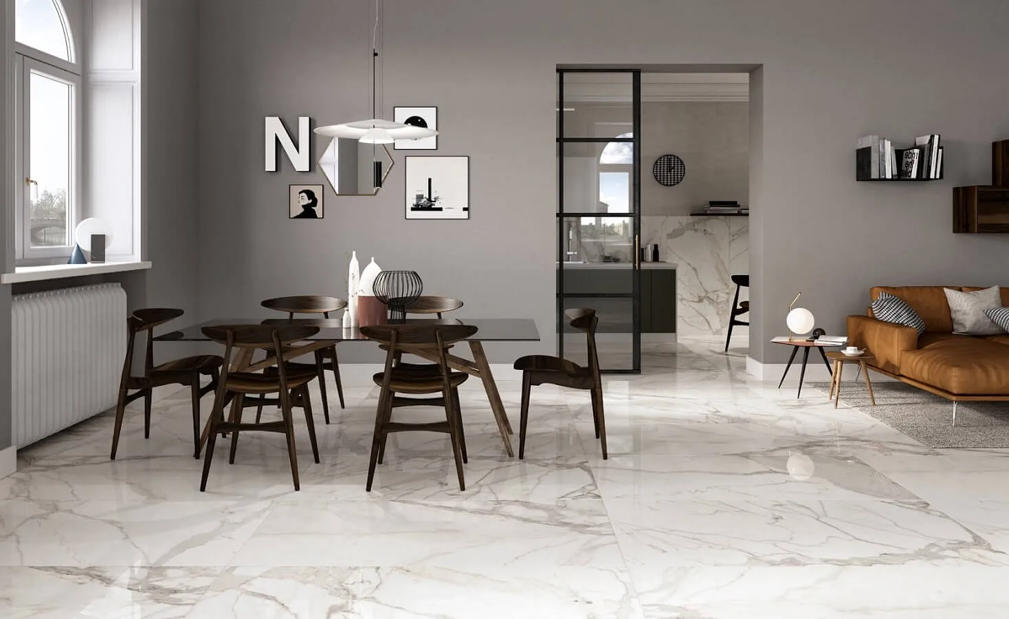 Napoli Unique Stones