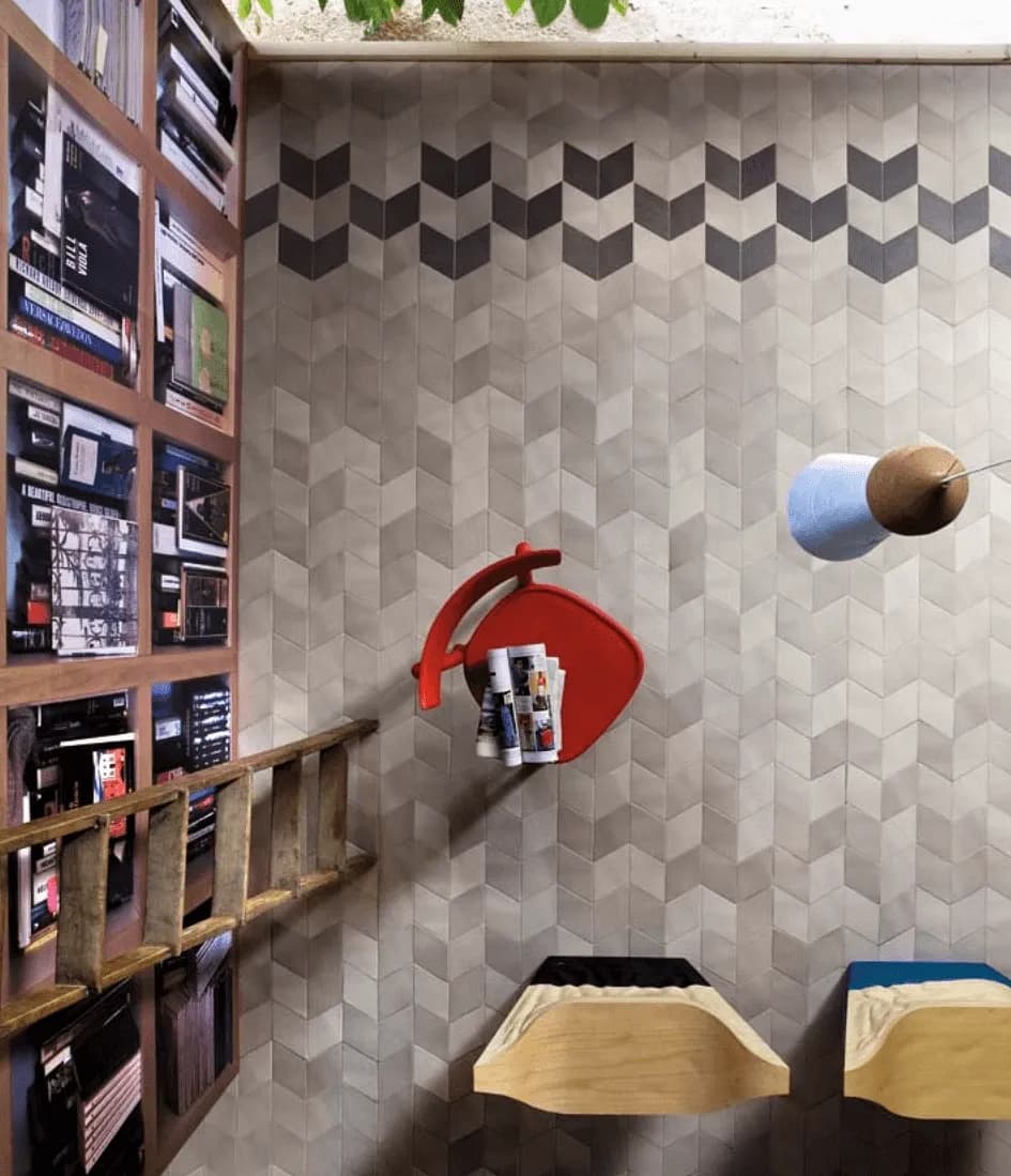 Mutina Tex
