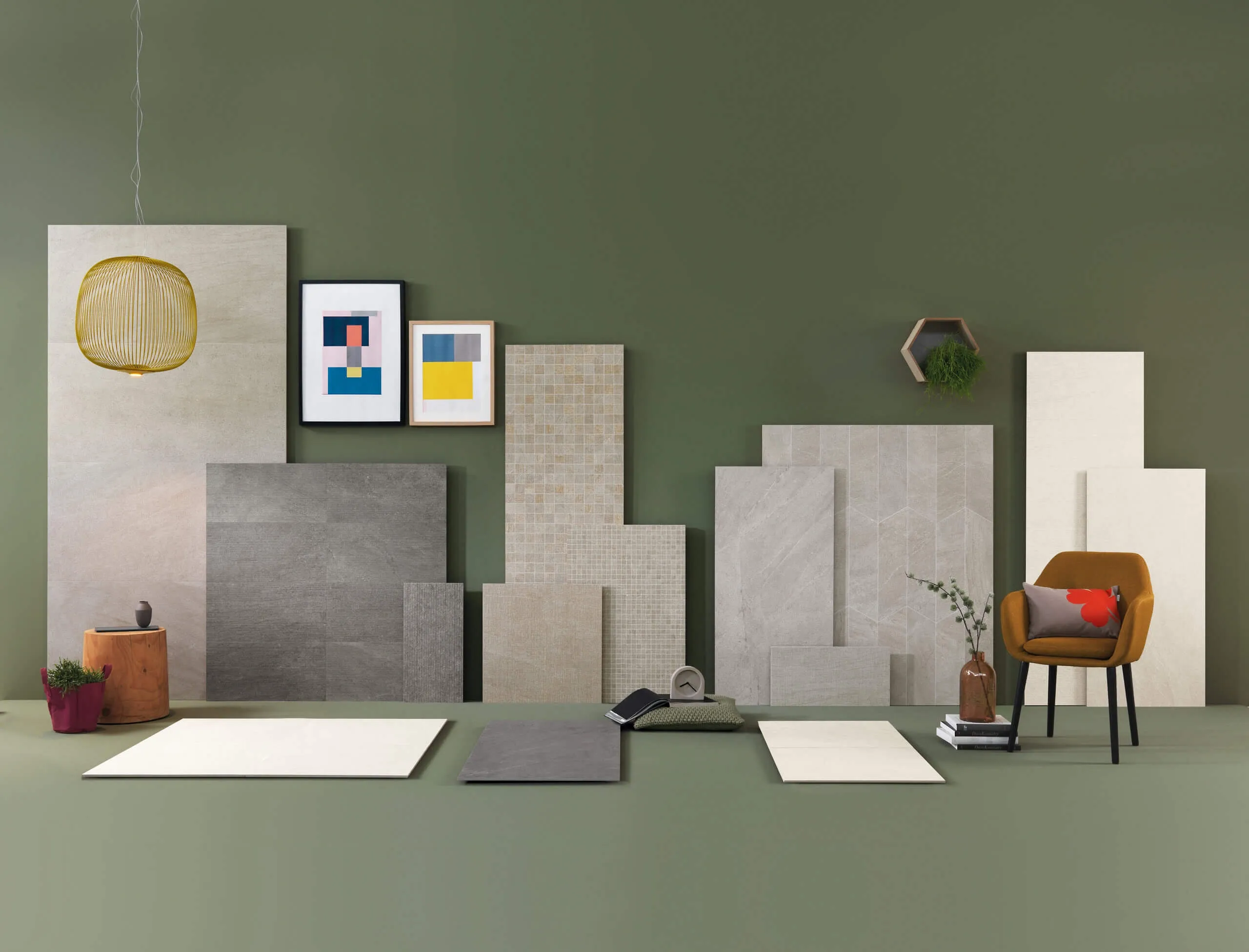 Firenze Design Stones