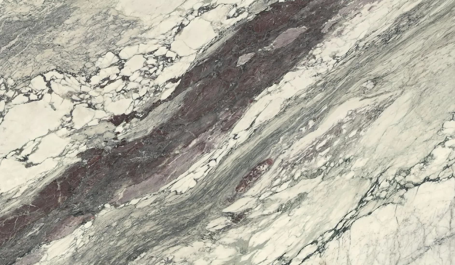 Breccia Capraia, Slab, Rectangle, SLAB, Polished