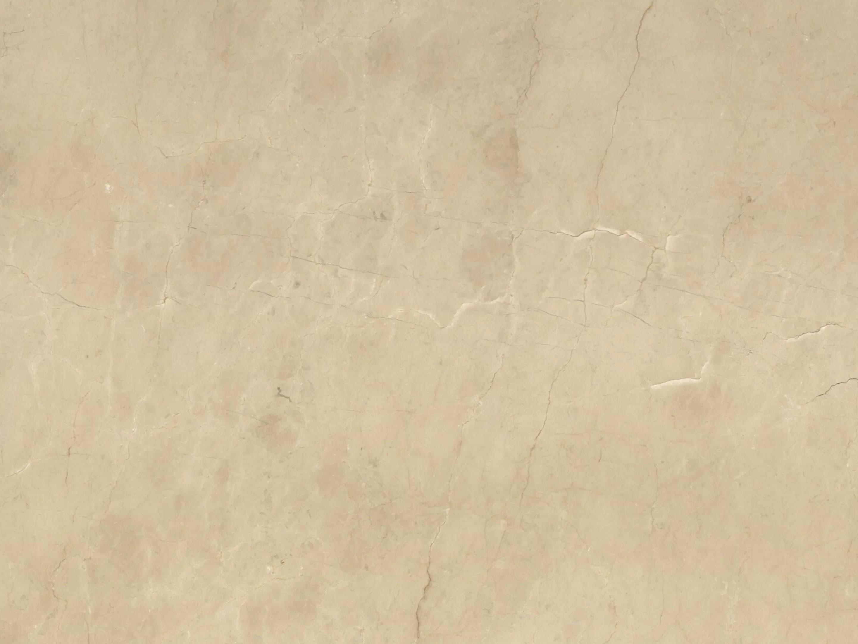 Crema Marfil, Slab, Rectangle, SLAB, Honed