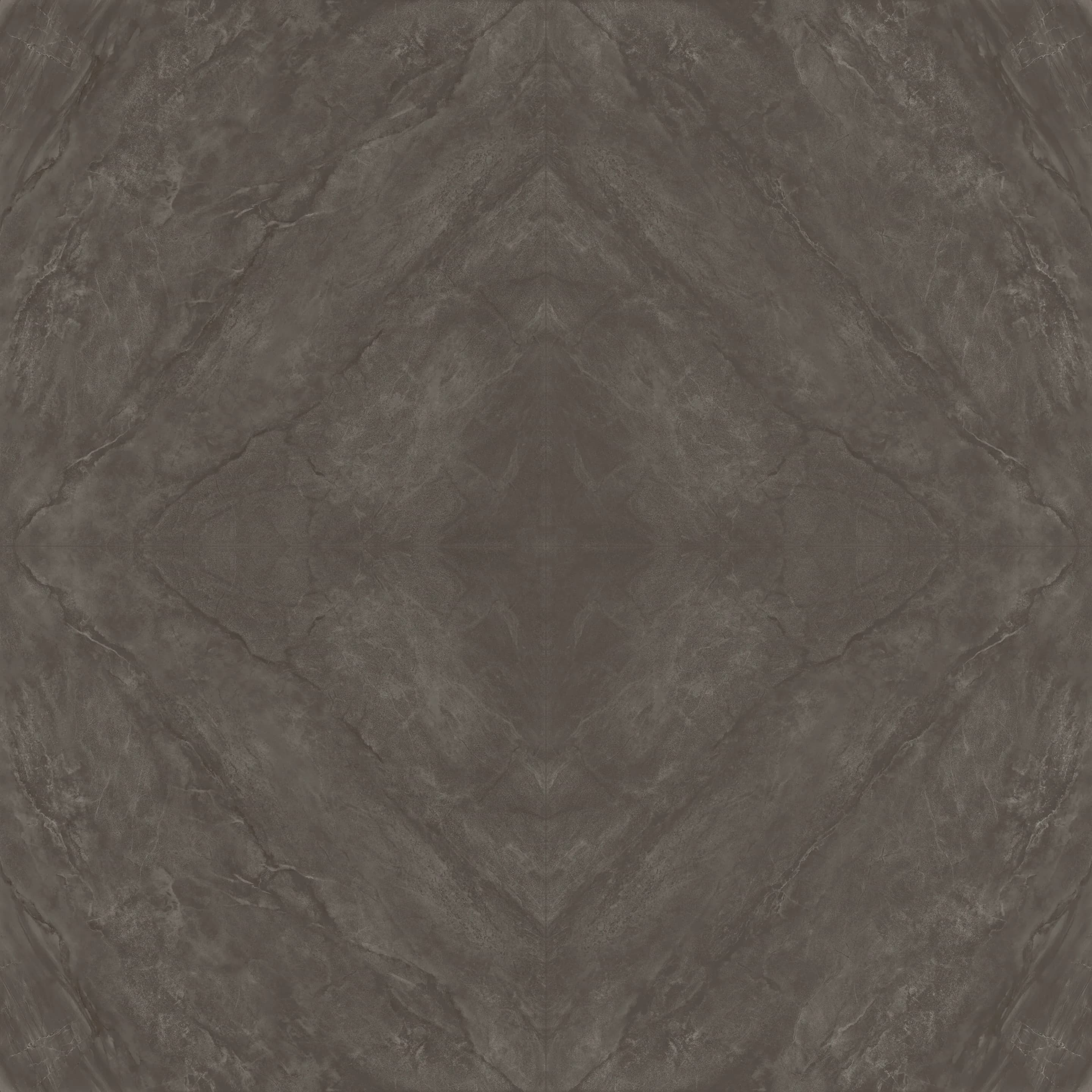 Dark Grey, Field tile, Square, 48×48, Natural