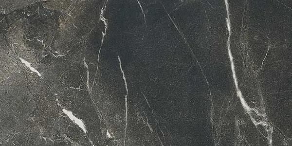 Black Deep, Field tile, Square, 24×24, Polished