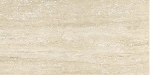 Travertino, Field tile, Rectangle, 24×48, Polished