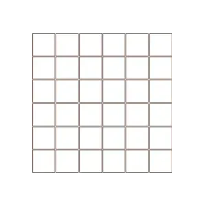 Cookie Mix, Mosaic, Square, 1x1 Mosaic, 12×12, Comfort