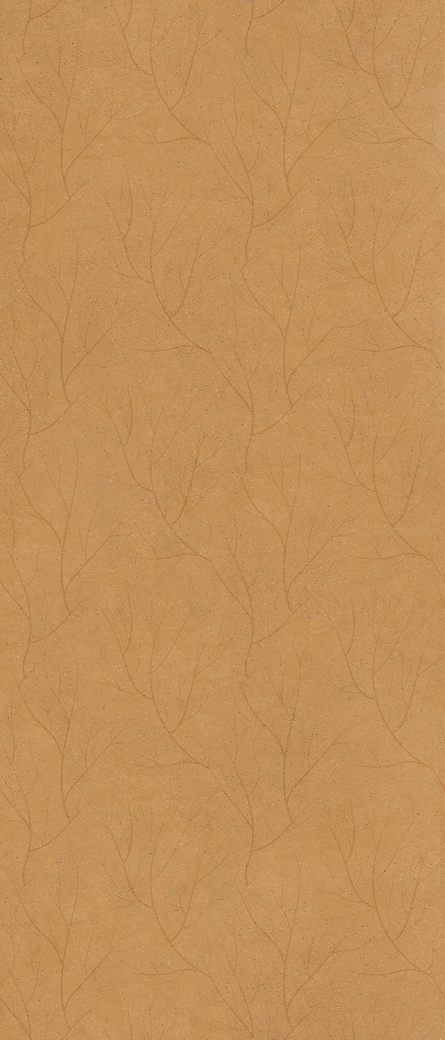 Fronds A Savannah Ground, Slab, Rectangle, 48×95, Natural