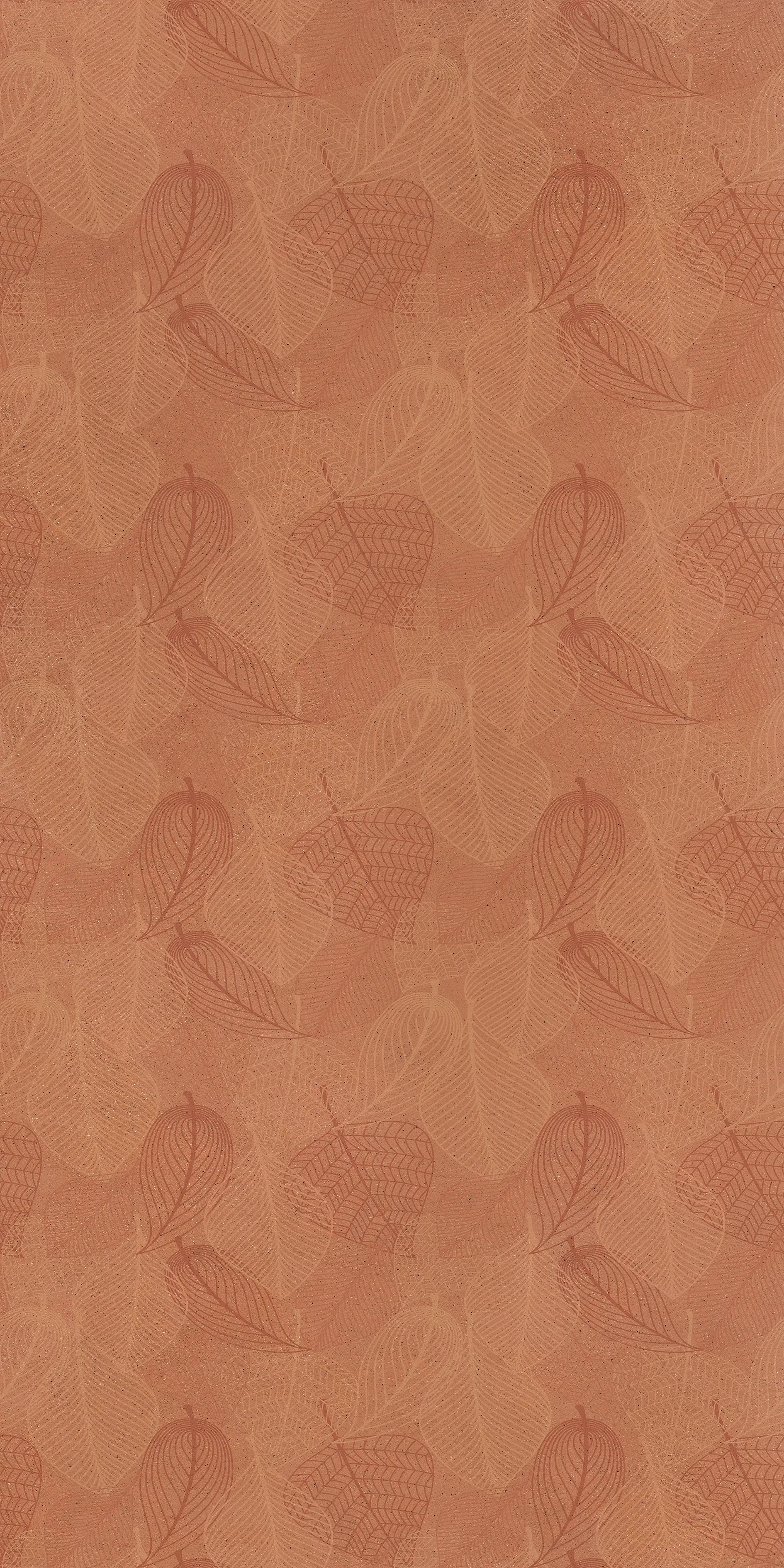 Leaves Outback Ground, Slab, Rectangle, 48×110, Natural
