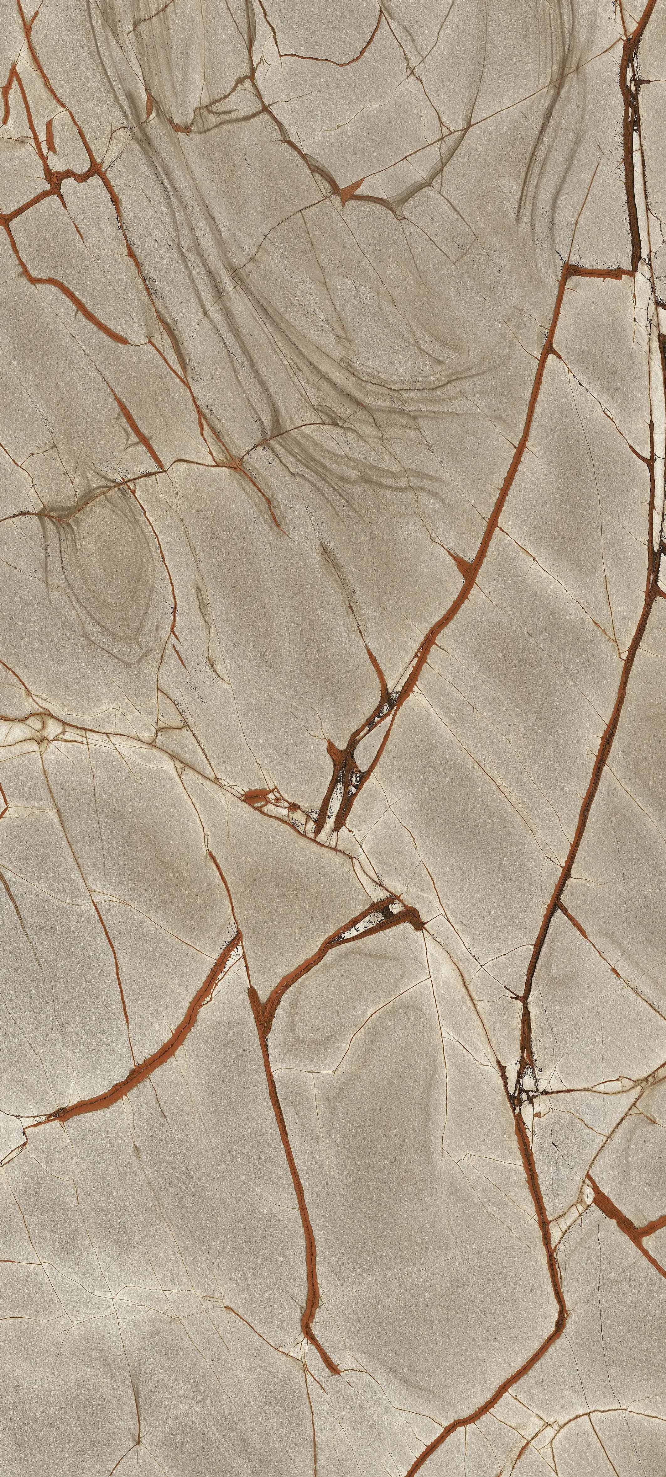 Rainforest, Slab, Rectangle, 48×111, Glossy