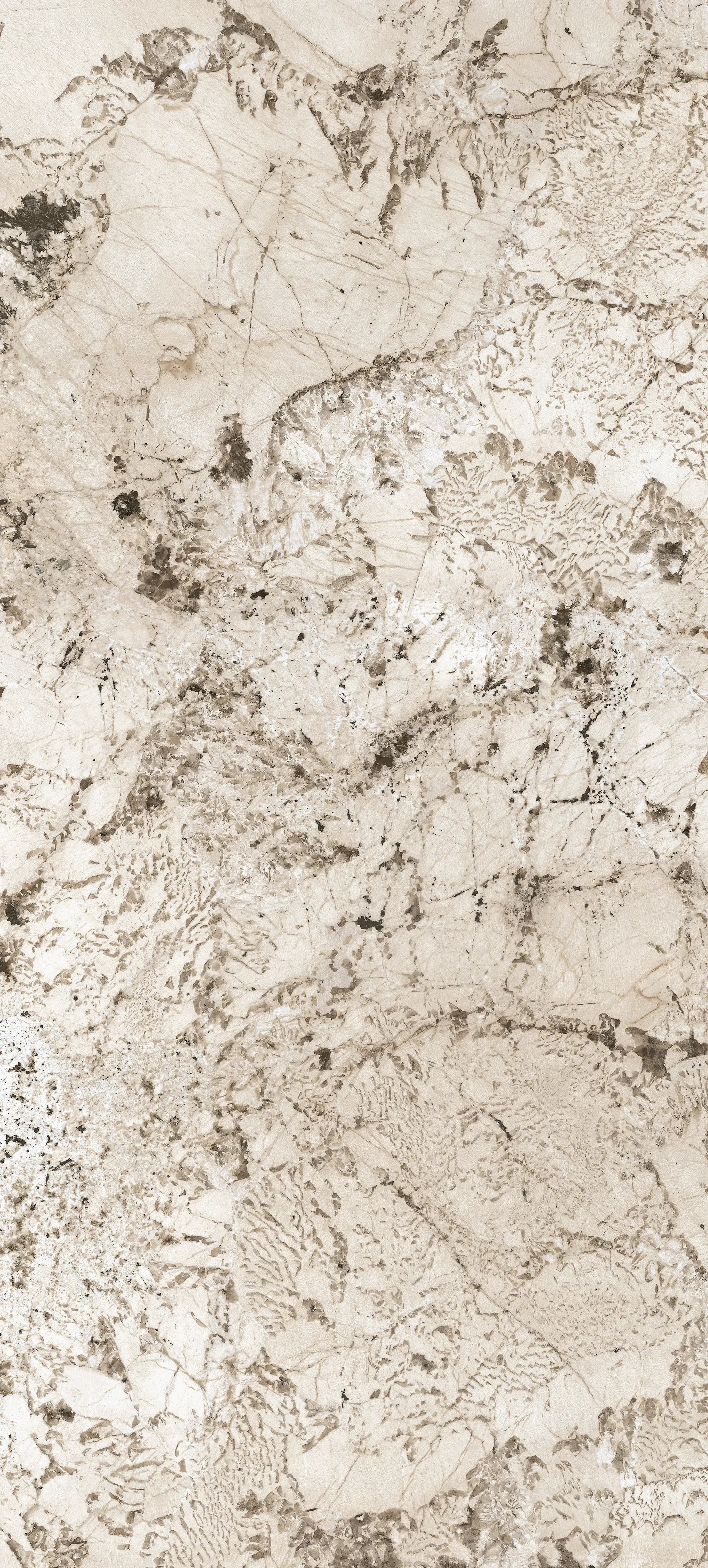 Glacier, Slab, Rectangle, 48×111, Glossy