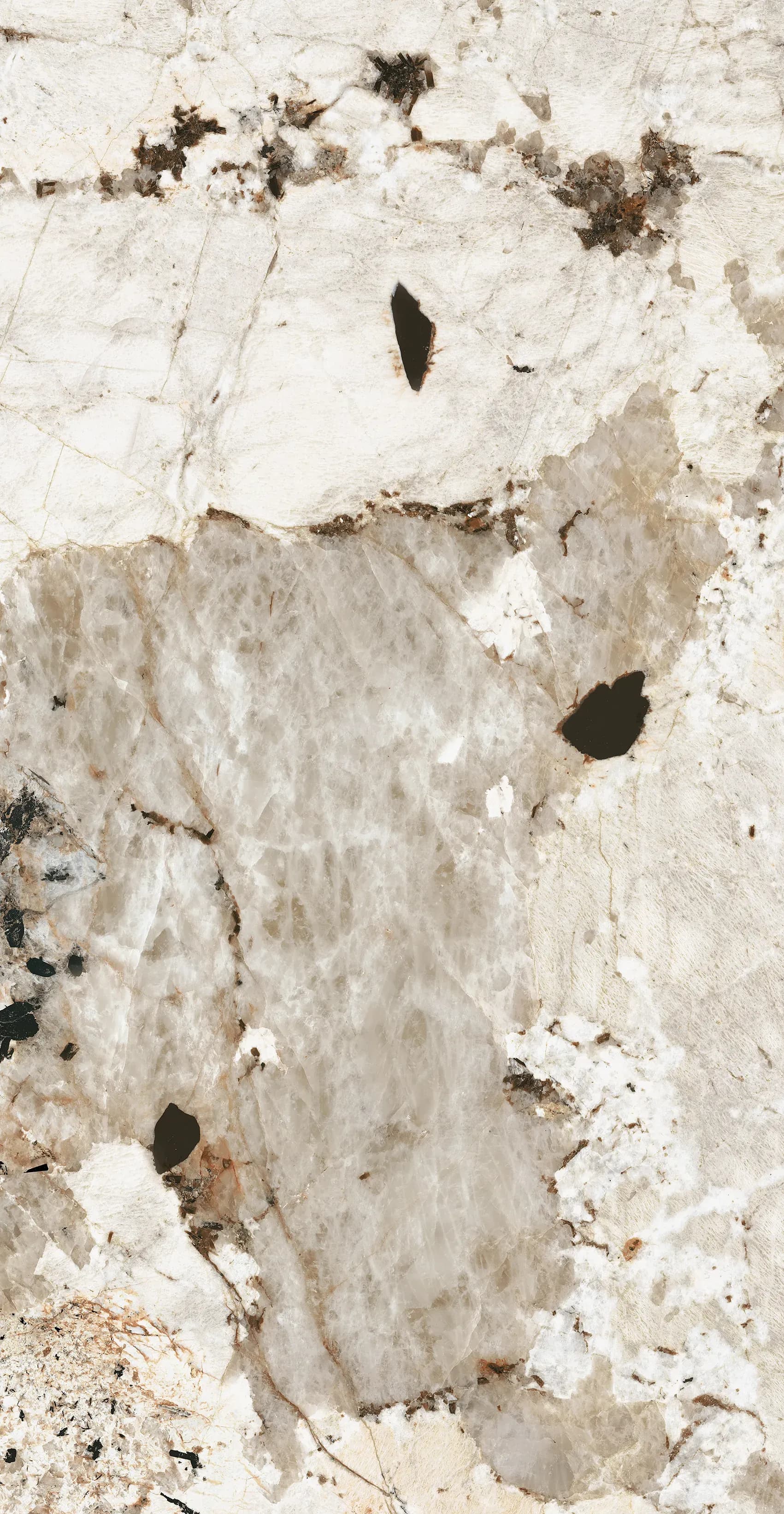 Tundra, Field tile, Rectangle, 24×48, Matte