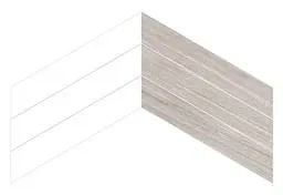 04 Plank, Decor, Chevron, Chevron DX, 4×21, Matte