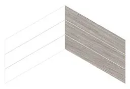 05 Plank, Decor, Chevron, Chevron DX, 4×21, Matte