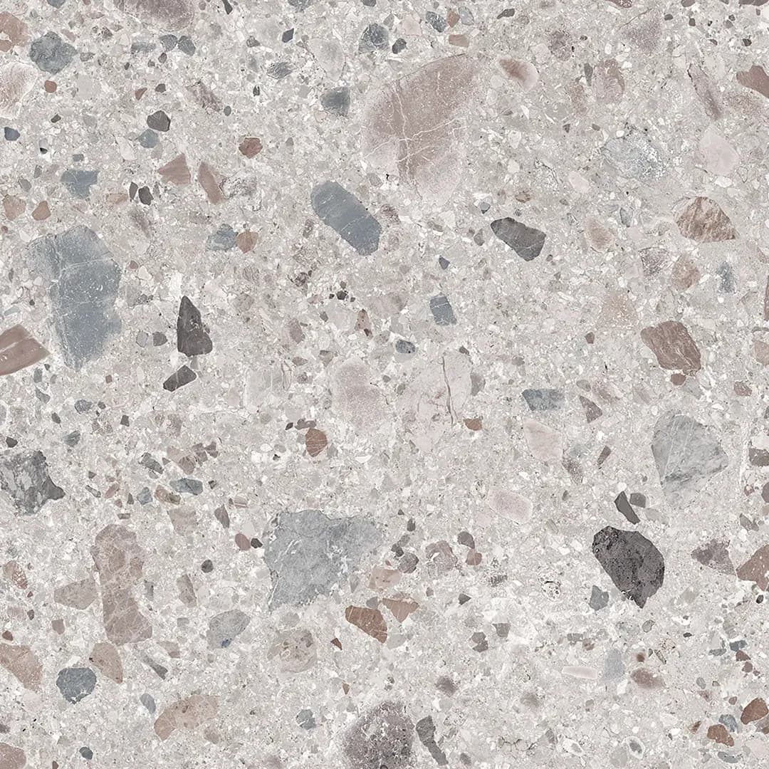 Ash, Field tile, Rectangle, 24×48, Honed