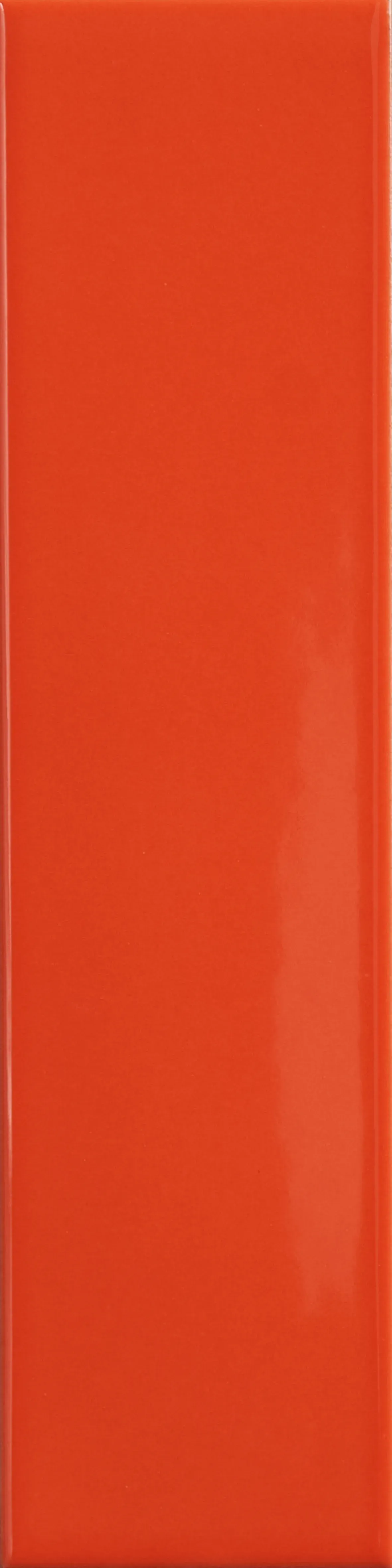 Lobster, Field tile, Rectangle, 2×8, Glossy