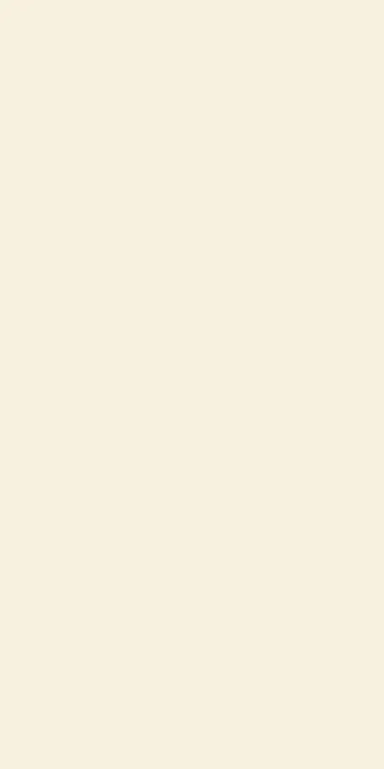 Colour Board Vanilla, Field tile, Rectangle, 24×48, Soft Touch