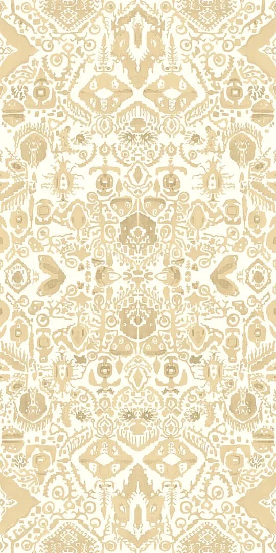 Samarcanda White, Decor, Rectangle, 24×48, 3D Soft Touch