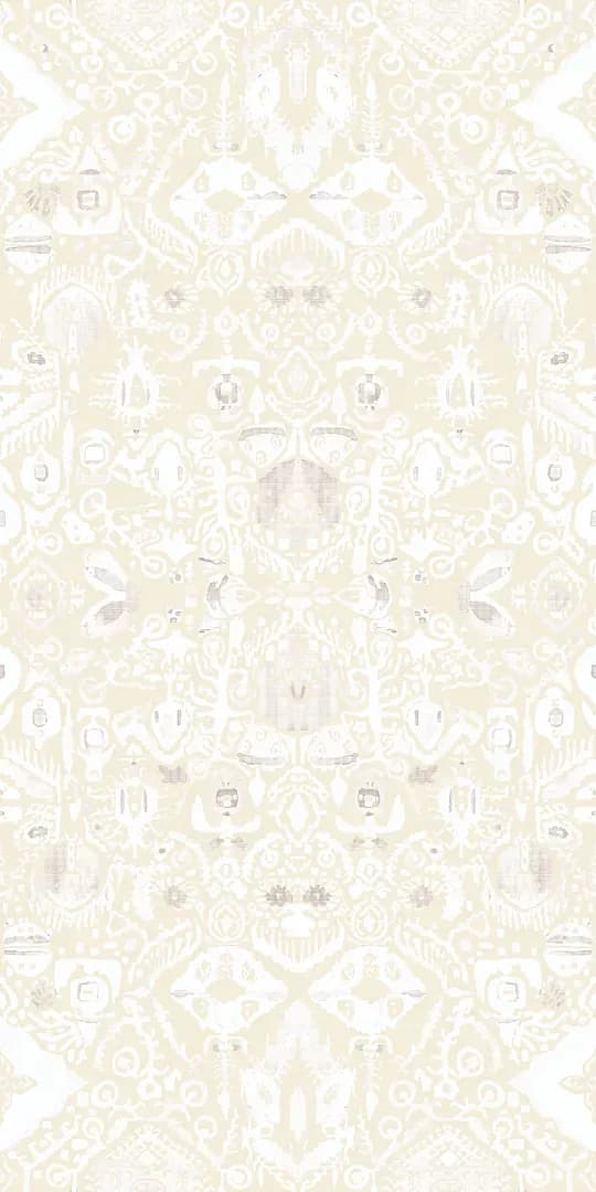 Samarcanda Vanilla, Decor, Rectangle, 24×48, 3D Soft Touch