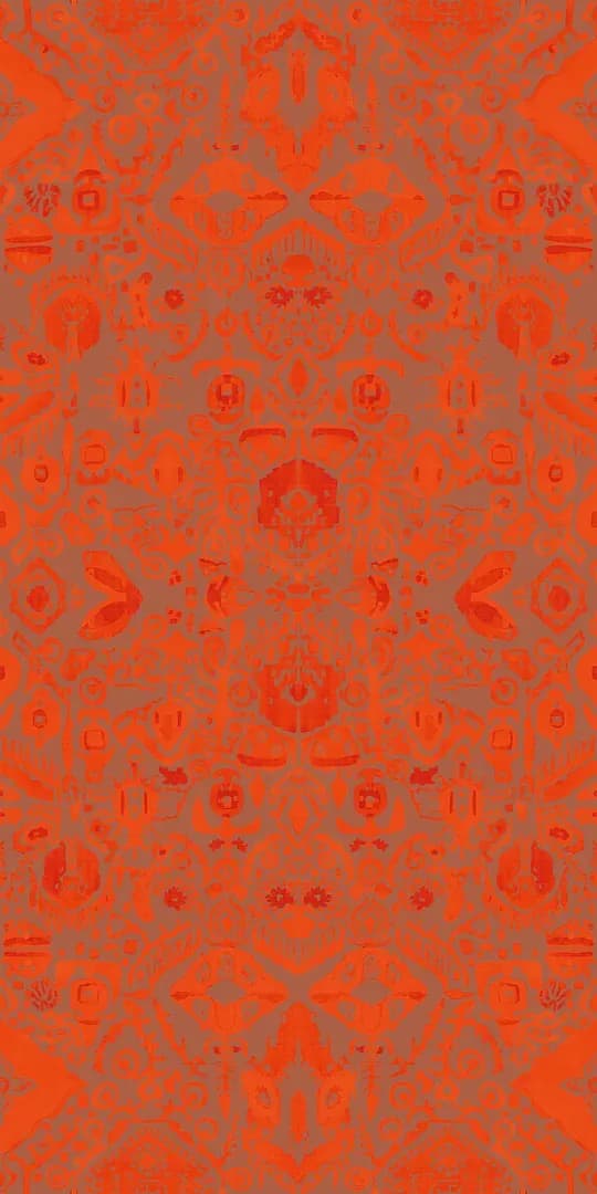 Samarcanda Pompei, Decor, Rectangle, 24×48, 3D Soft Touch