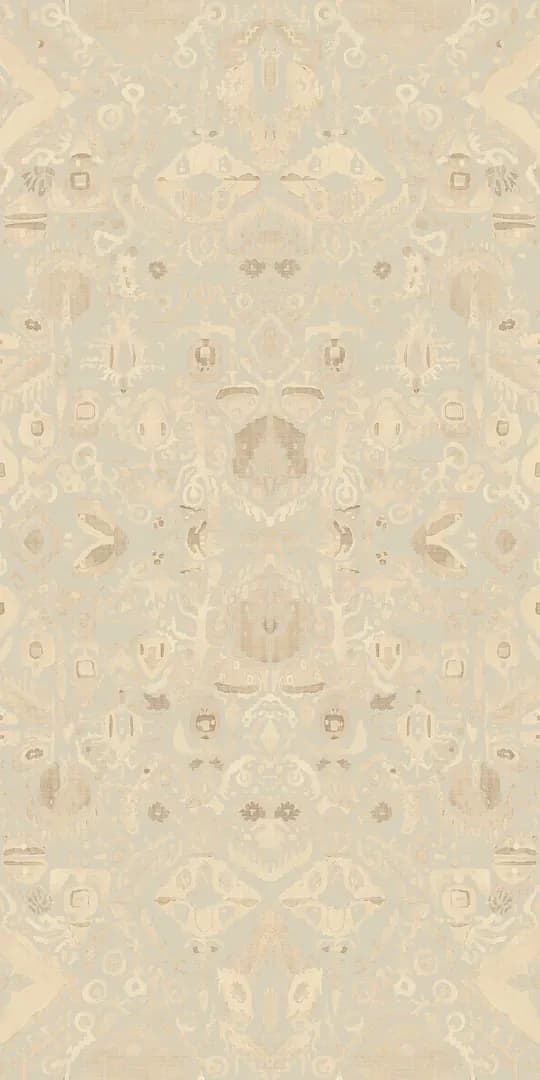 Samarcanda Greige, Decor, Rectangle, 24×48, 3D Soft Touch