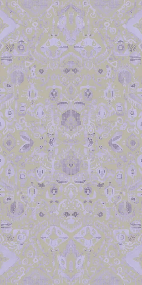 Samarcanda Grey, Decor, Rectangle, 24×48, 3D Soft Touch