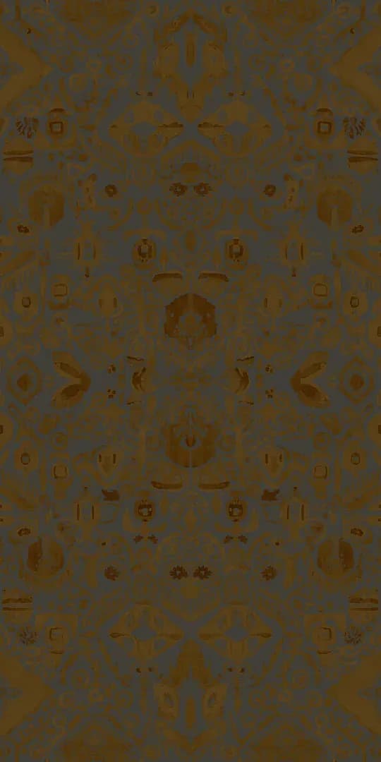 Samarcanda Piombo, Decor, Rectangle, 24×48, 3D Soft Touch