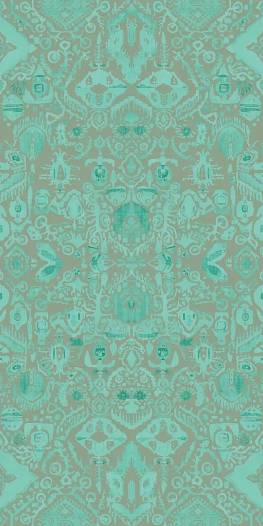 Samarcanda Olive, Decor, Rectangle, 24×48, 3D Soft Touch