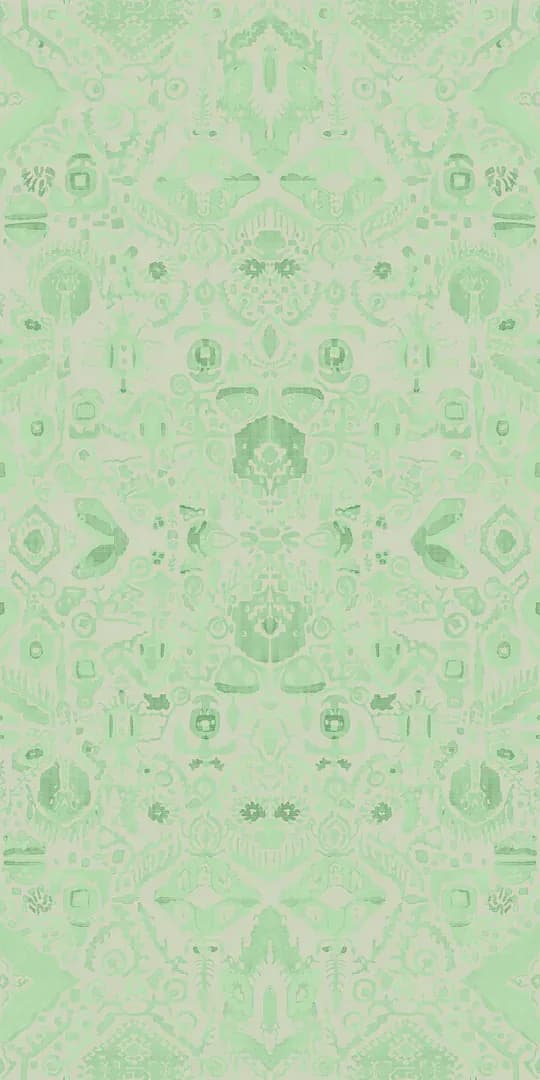 Samarcanda Sage, Decor, Rectangle, 24×48, 3D Soft Touch
