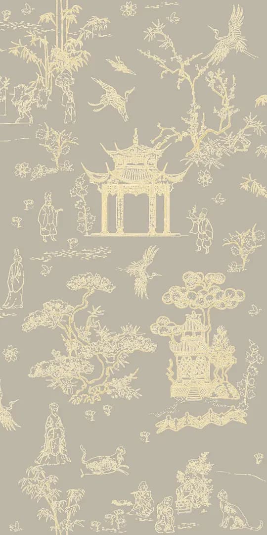 Silkroad Grey, Decor, Rectangle, 24×48, 3D Soft Touch