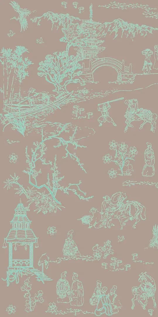 Silkroad Mud, Decor, Rectangle, 24×48, 3D Soft Touch