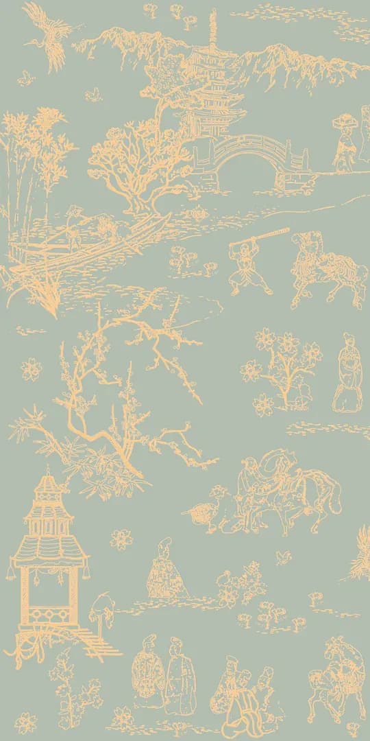 Silkroad Eucalyptus, Decor, Rectangle, 24×48, 3D Soft Touch